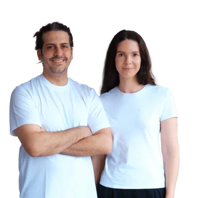Marco Cipolla e Martina Ivancic — Ombra - Laboratorio del Gelato