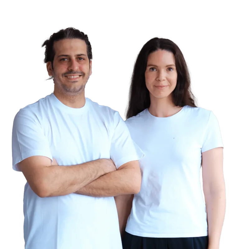 Marco Cipolla e Martina Ivancic — Ombra - Laboratorio del Gelato