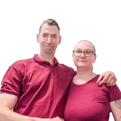 Dragos Burlacu e Nicoleta Zugravu — Gelato&Chill_ljustero