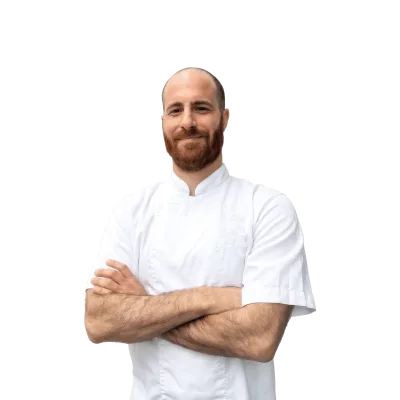 Luca Dalla Costa — Dal Dalla Gelato