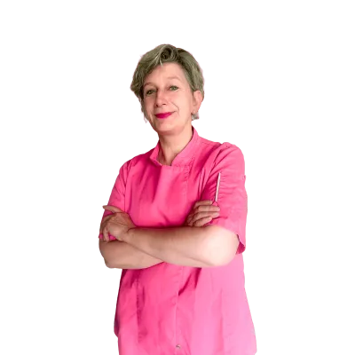 Anne-Chantal Dupont — Mystère et boule de glace