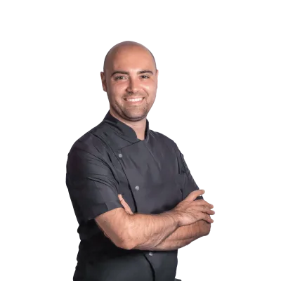 Massimiliano Lanzafame — Maxsimo Gelateria Naturale Creativa