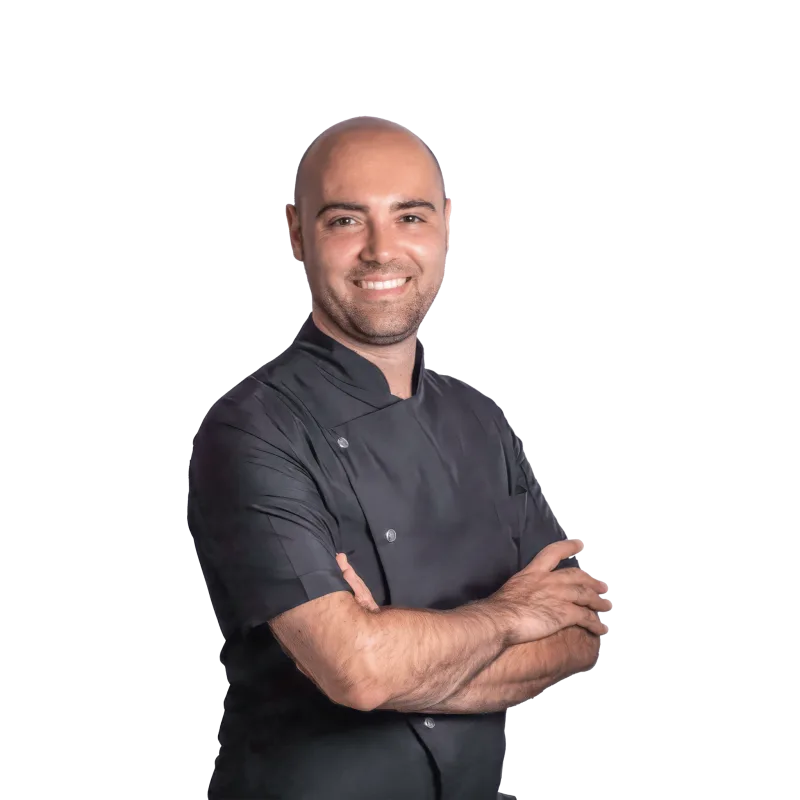 Massimiliano Lanzafame — Maxsimo Gelateria Naturale Creativa