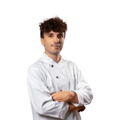 Pierpaolo Portogallo — Barroccino l’ora del gelato