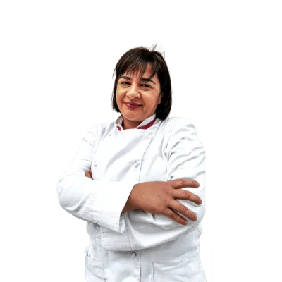Beatrice D’Arcangelo — Latteria del Ringo
