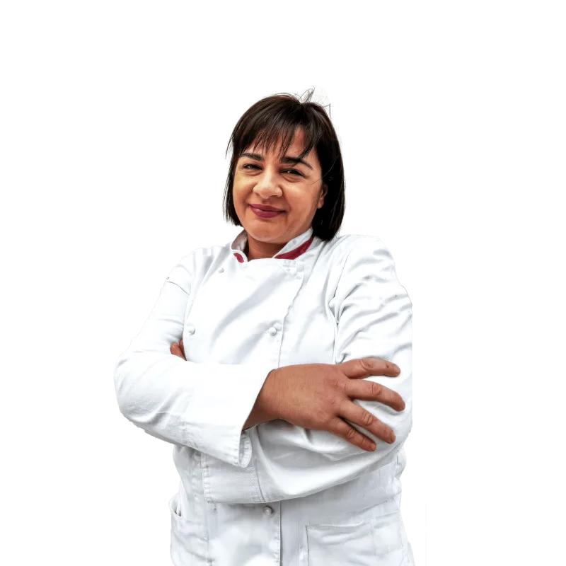 Beatrice D’Arcangelo — Latteria del Ringo