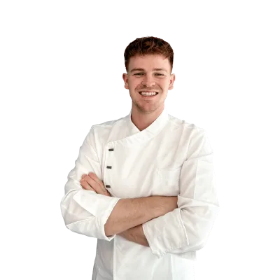 Lorenzo Giacobazzi — Lorenzo Gelato & Dessert