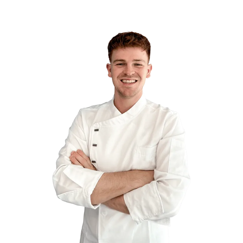 Lorenzo Giacobazzi — Lorenzo Gelato & Dessert