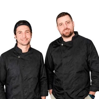 Mattia Sordo e Mirko Sordo — Il Mustacchio