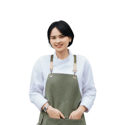 Venus Tsai — Vento Gelato