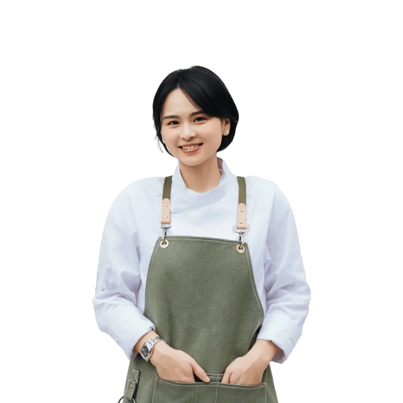 Venus Tsai — Vento Gelato