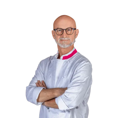 Dario Cazzola — Settimo Gelo