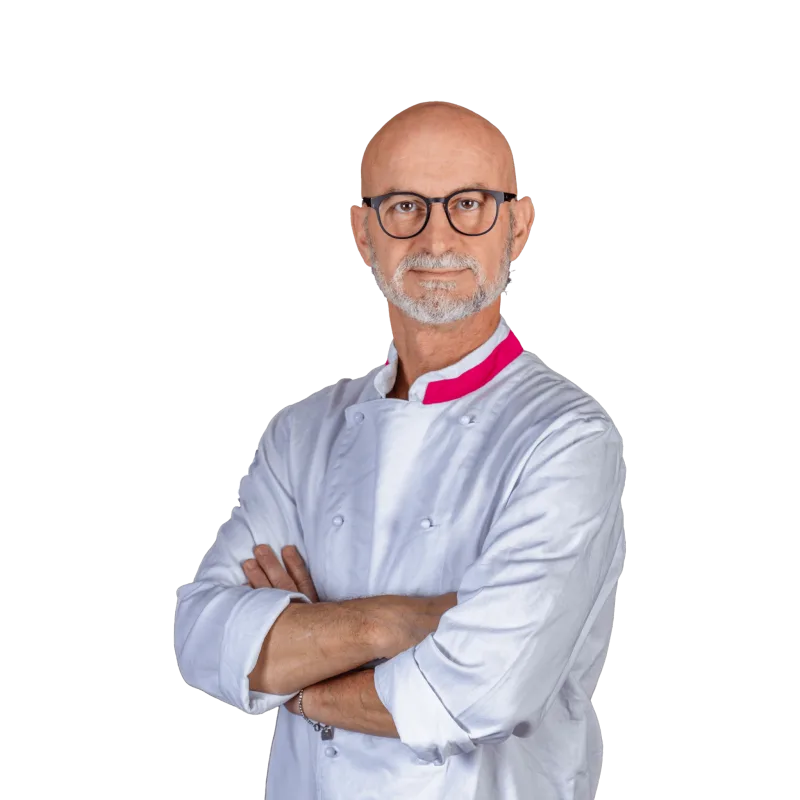 Dario Cazzola — Settimo Gelo