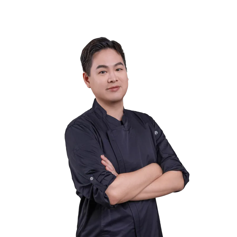 Chun Yu Liu — Frigomio Gelateria 義式冰淇淋