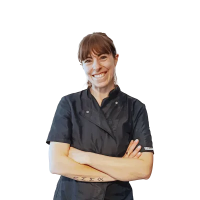 Simona Papagno — Criollo. Il Bistrot Del Gelato