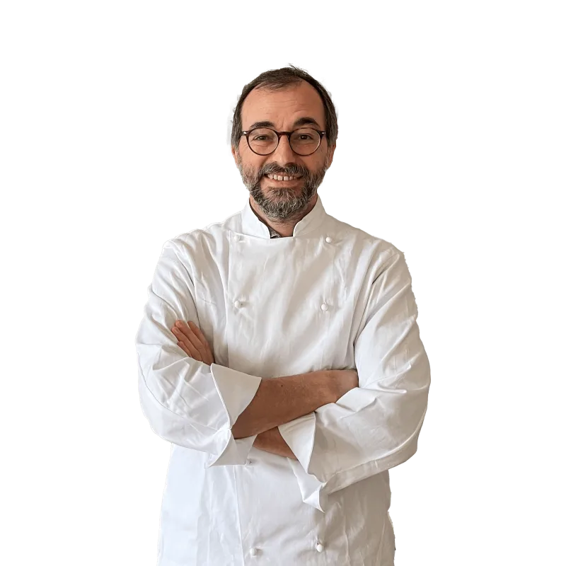 Alberto Zezza — Zelato