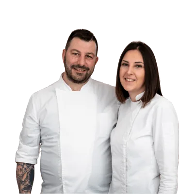 Patrick Andreoli e Daniela Loffredo — Idem Congelato