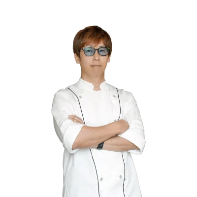 Yutaro Rokugo — R65