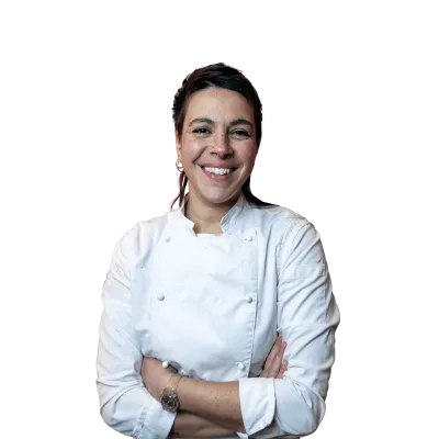 Martina Francesconi — Gelatina
