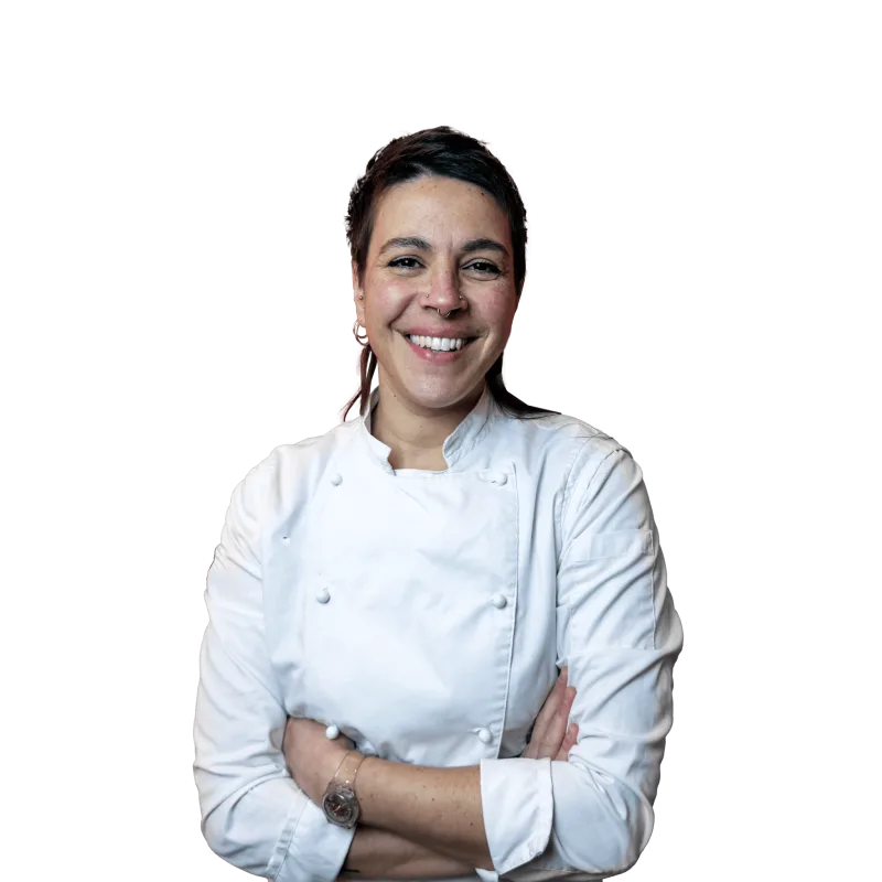 Martina Francesconi — Gelatina