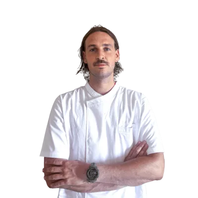 Nicolò Donati — Pasticceria Ferretti