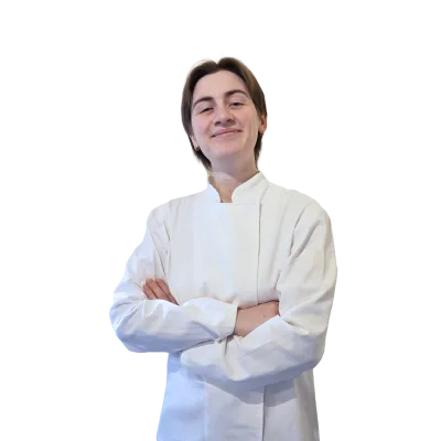 Giada Balestro — Kōri