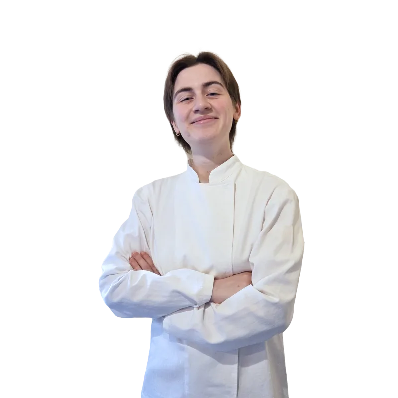 Giada Balestro — Kōri