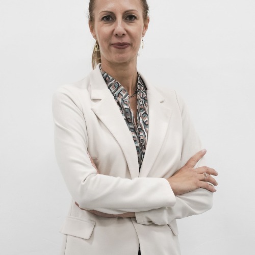 Francesca Cavallo