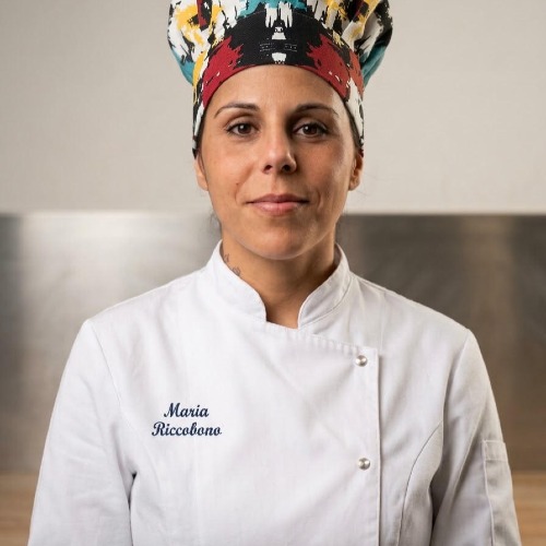 Maria Riccobono