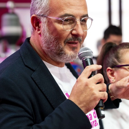 Davide Alamia