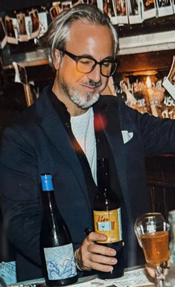 Alessandro Trezza