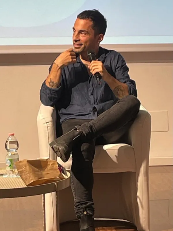 Andrea Fassi