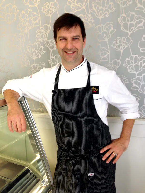 Antonio Luzi