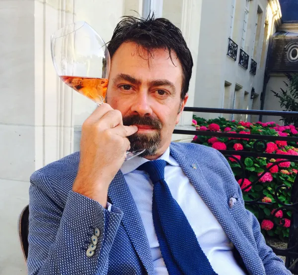 Bruno Petronilli