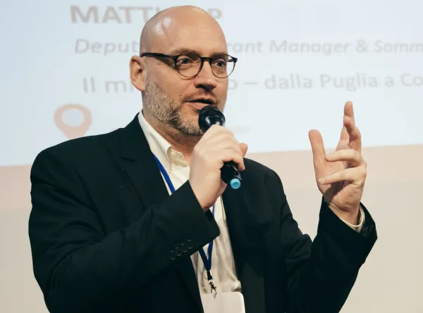 Carlo Passera