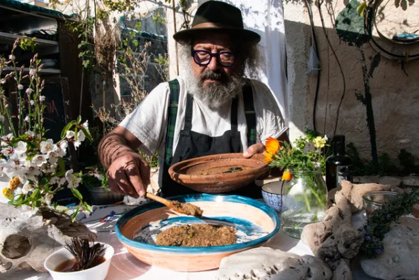 Carmelo Chiaramonte