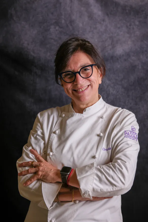 Cinzia Otri