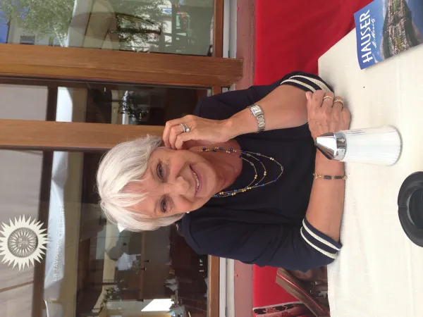 Luciana Polliotti