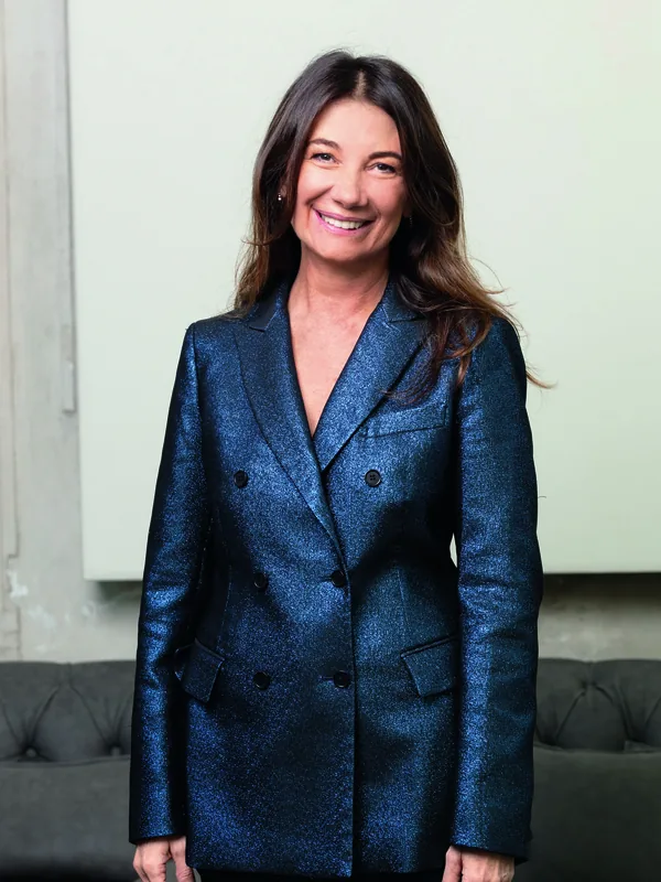 Maddalena Fossati Dondero