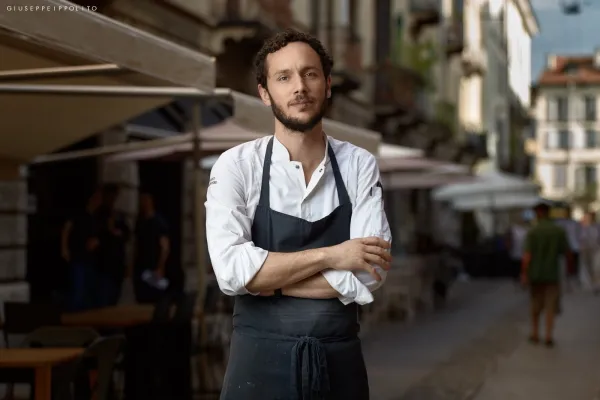 Marco Ambrosino