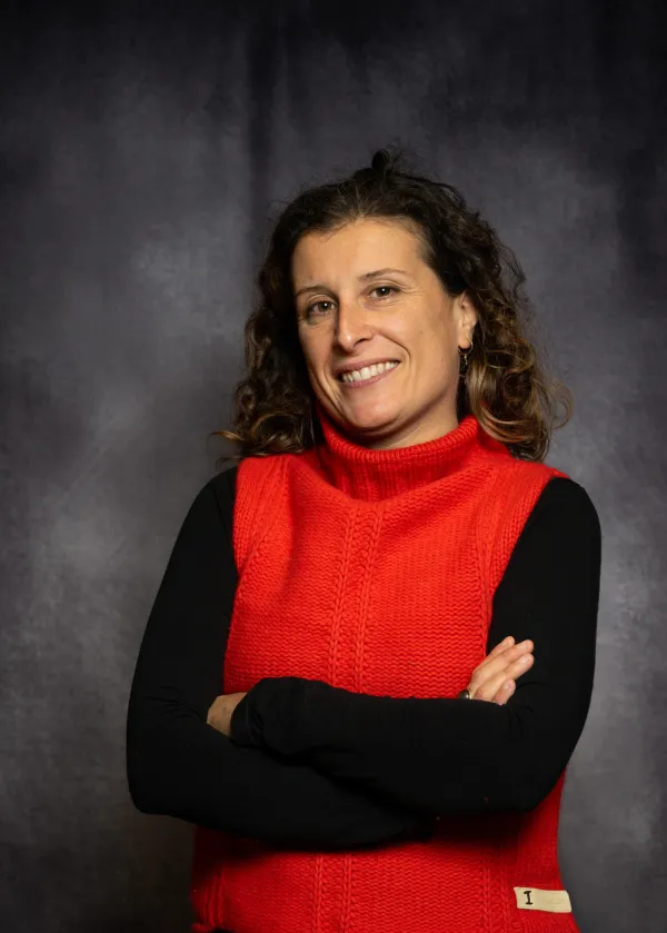 Giuseppina Sozio