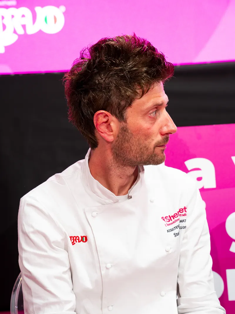 Stefano Cecconi