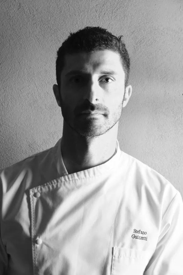 Stefano Guizzetti