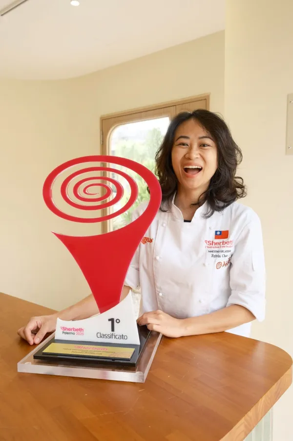 Sylvia Chao
