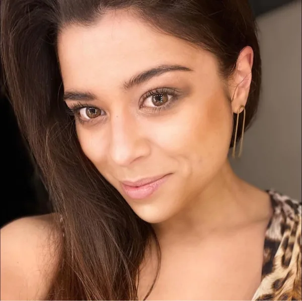 Chiara Cavalleris