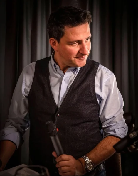 Danilo Poggio