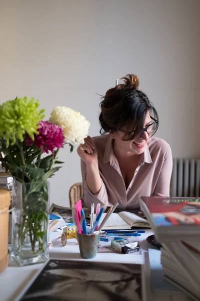 Martina Liverani