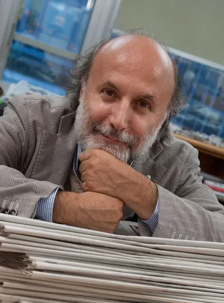 Rocco Moliterni