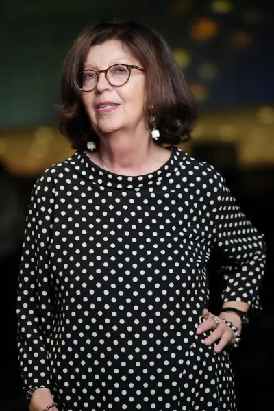 Rosalba Graglia